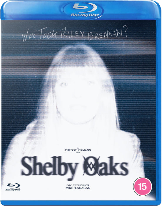Shelby Oaks
