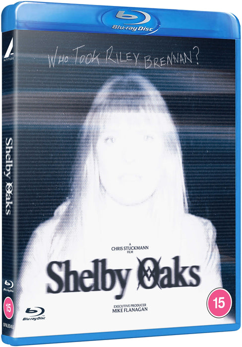 Shelby Oaks