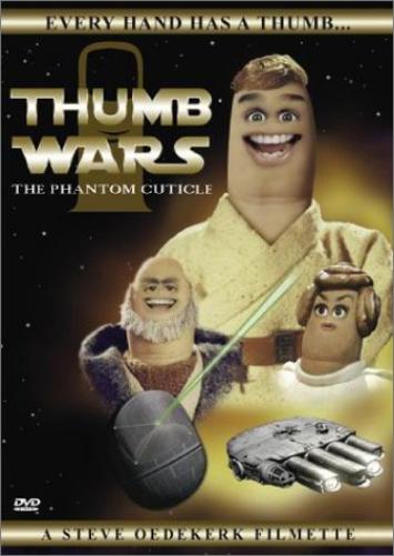 Thumb Wars