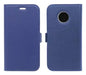 Emporia LTB-NAP-V27-BL mobile phone case Flip case Blue