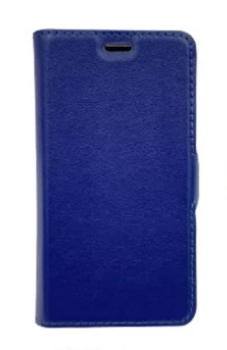 Emporia LTB-NAP-M76/V76-BL mobile phone case 5.87 cm (2.31") Folio Blue