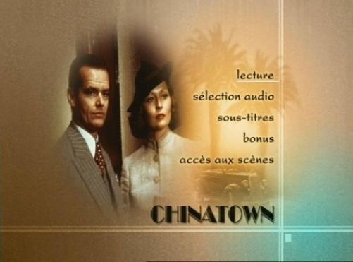 Chinatown