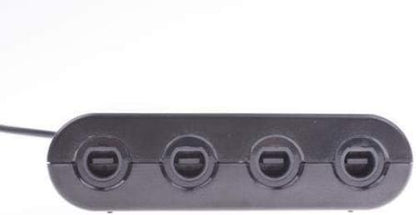 Trade Invaders- 4 Player Game Cube Adapter - Wii U / Nintendo Switch