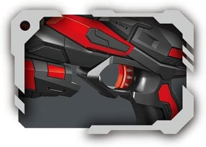 Airblast - Softbullet Pistol (11367)