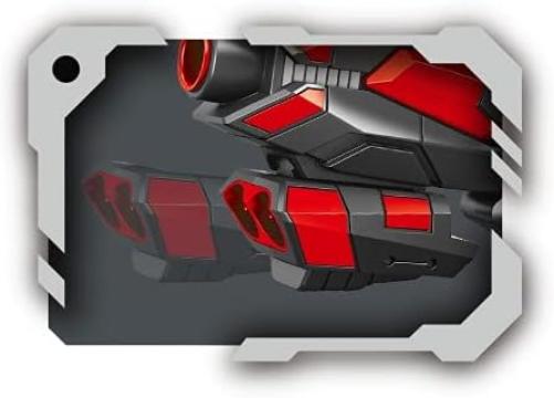 Airblast - Softbullet Pistol (11367)