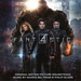 The Fantastic Four