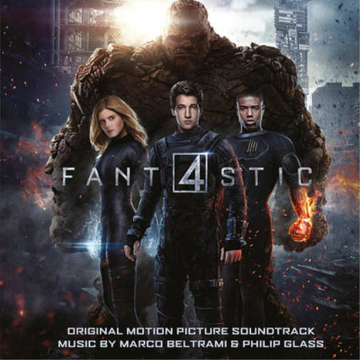 The Fantastic Four