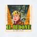 Il Bidone