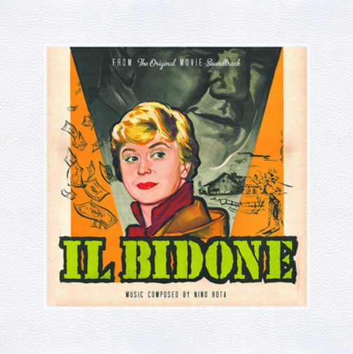 Il Bidone