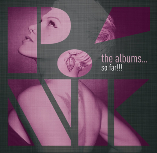 Albums So Far