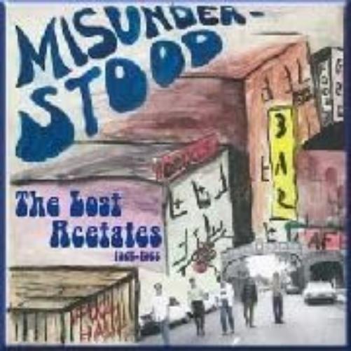 Lost Acetates 1965-1966