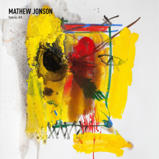 Fabric 84: Mixed By Mathew Jonson