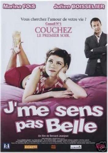 J Me Sens Pas Belle