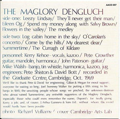 Maglory Dengluch