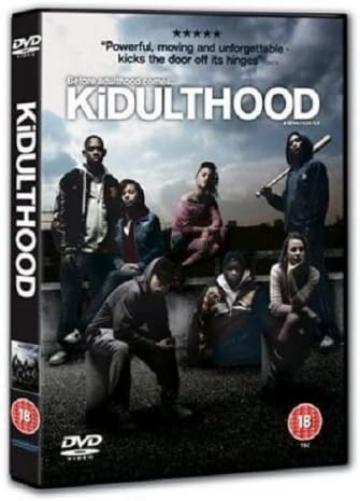 Kidulthood