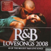 R&B Lovesongs 2008