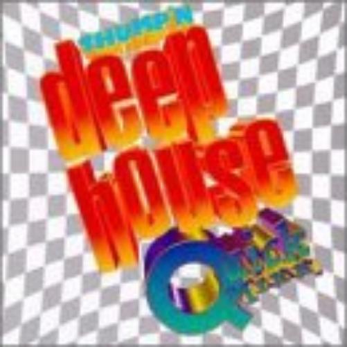 Thump`N Deep House Quick Mix-V/A