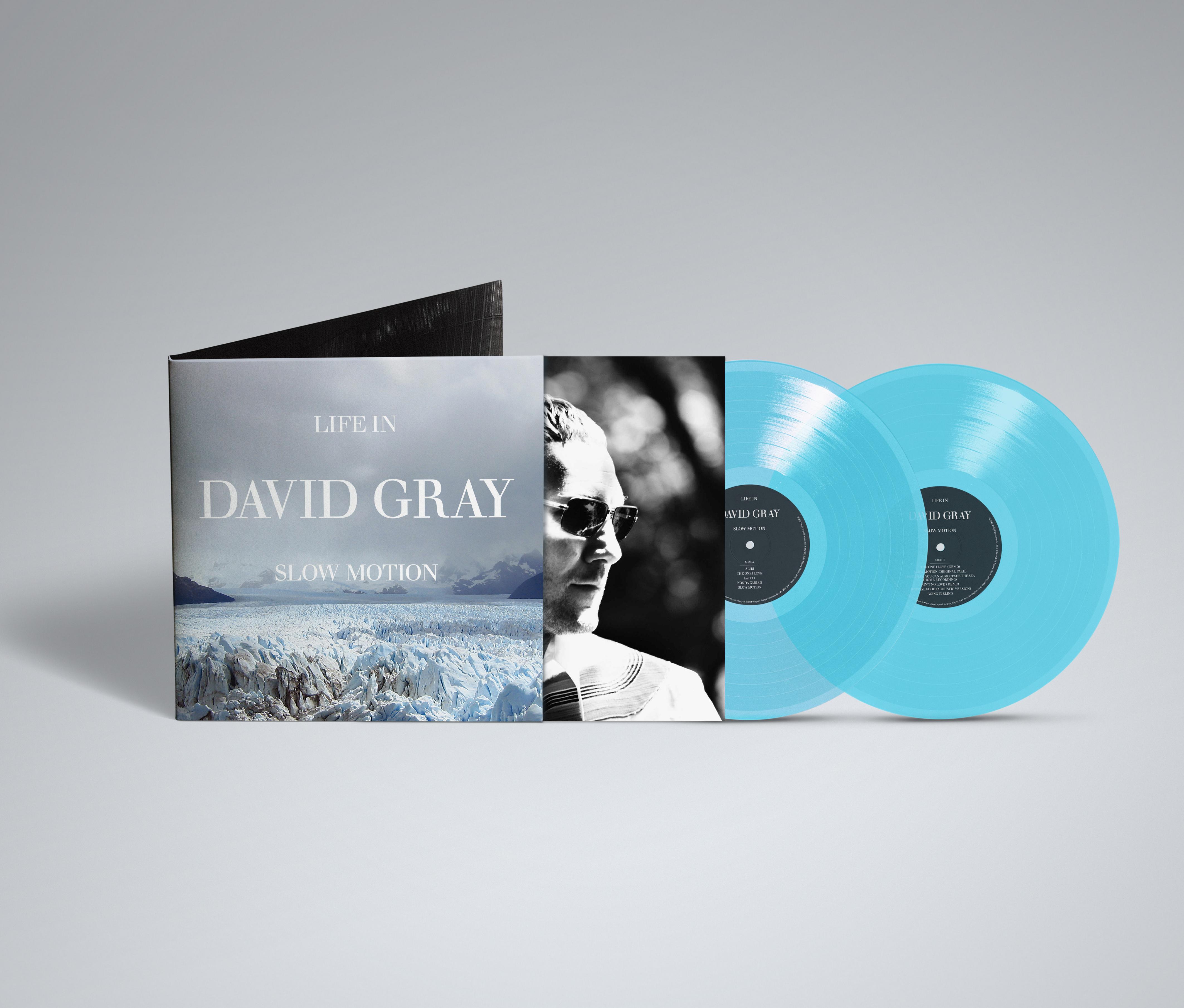 Life in Slow Motion (20th Anniversary Deluxe Edition)