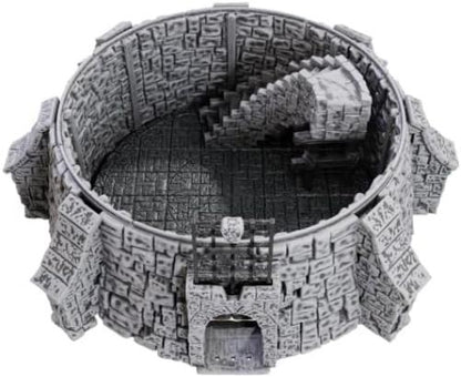 WizKids miniatures Watchtower Boxed Set