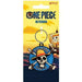 Pyramid International ONE PIECE (STRAW HAT CREW) SPINNER KEYCHAIN