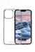 dbramante1928 Bulk - Nuuk - iPhone 15 Pro - Clear