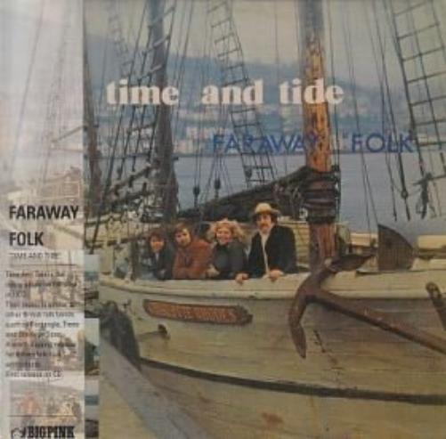 TIME AND TIDE