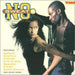 No Sweat - The Coolest R&B