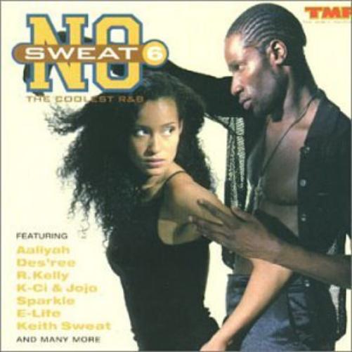 No Sweat - The Coolest R&B