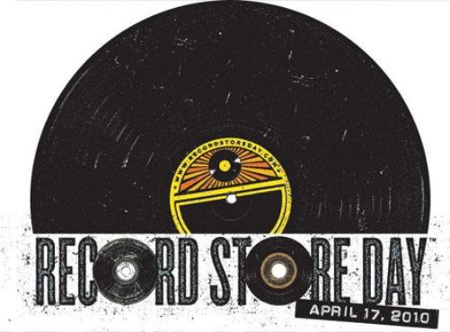 v/a - Records Store Day 2010