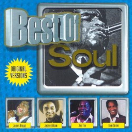 v/a - Best of Soul
