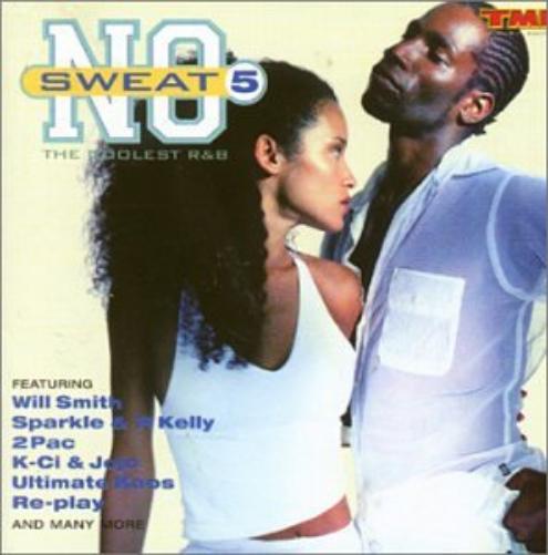 No Sweat  - The Coolest R & B 5