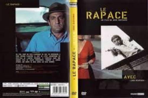 Le Rapace