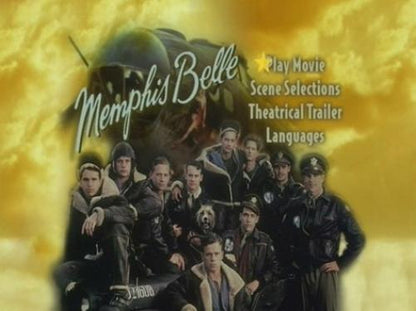 Memphis belle