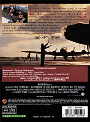 Memphis belle