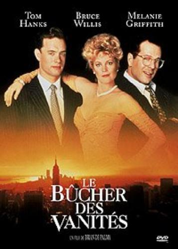 Le Bucher Des Vanites