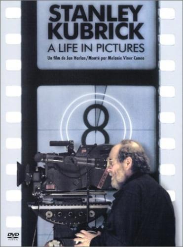 Kubrick: A Life In Pictures Ed Collector