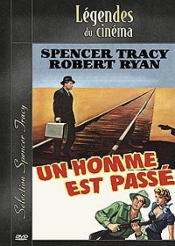 Un Homme Est Passe