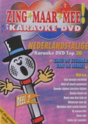 Zing Maar Mee 2