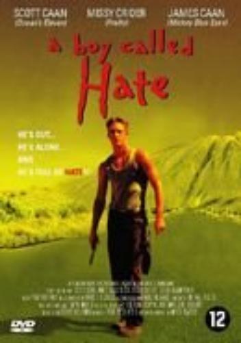 A Boy Call Hate
