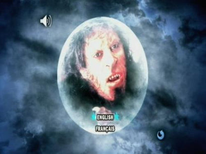 Le Loup Garou De Londres