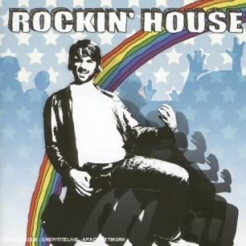 Rockin House