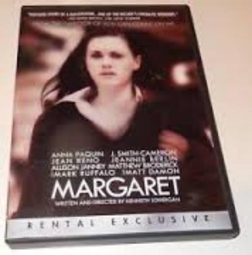 Margaret