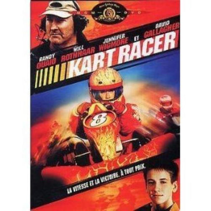 Kart Rager