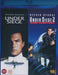 Under Siege 1+2 - Bluray - Import