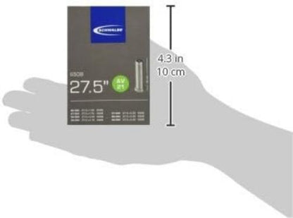 Schwalbe Inner Tube Standard Mixed