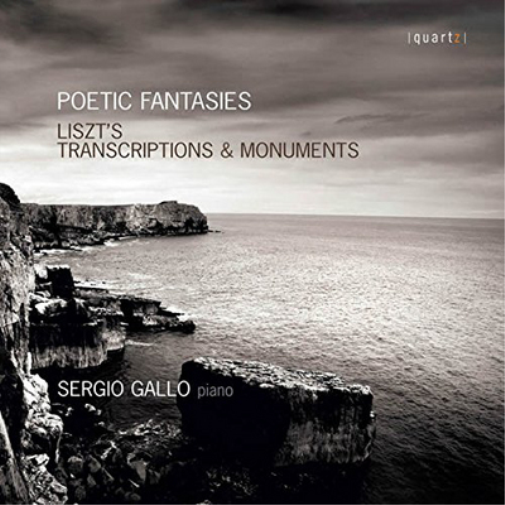 Poetic Fantasies