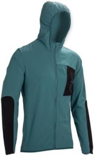 Leatt Giacca Mtb Trail 1.0 Ultraleggera Resistente All'acqua Giacca MTB Trail 1.0 ultraleggera resistente all'acqua Uomo