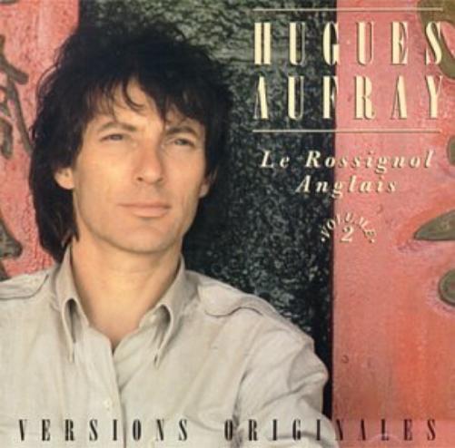 Hugues Aufray Le Rossignol Anglais Vol 2