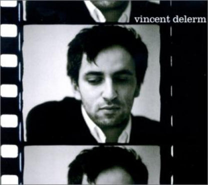 Vincent Delerm