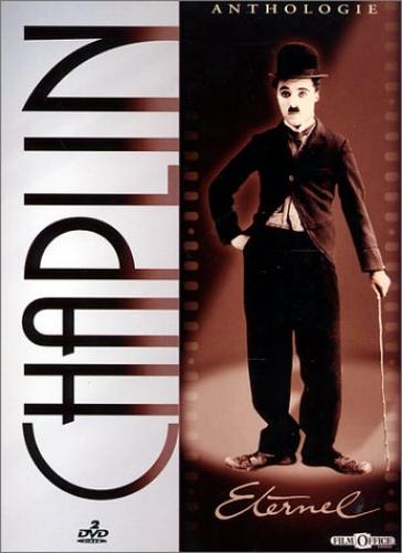 Chaplin Eternel